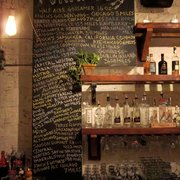 Farmhouse - Chicago, IL, United States. Their amazing beer list!