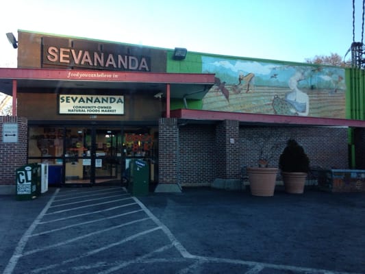Sevananda Natural Foods Market Atlanta Ga Sevananda Natural Foods Market Atlanta Ga