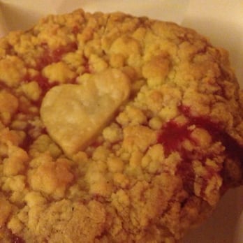 Grand Traverse Pie Company - Traverse City, MI | Yelp