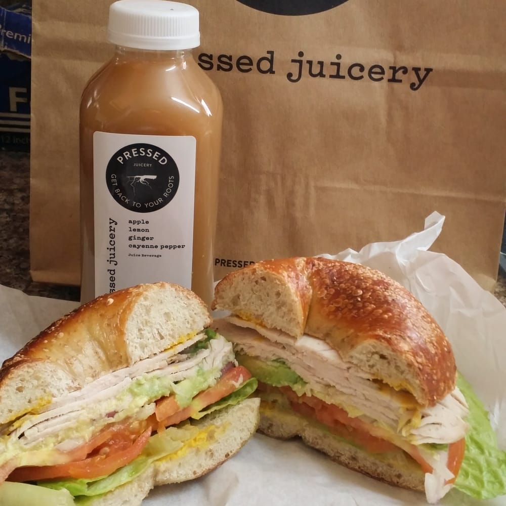 Sam’s Bagels Bagels Los Angeles, CA Yelp