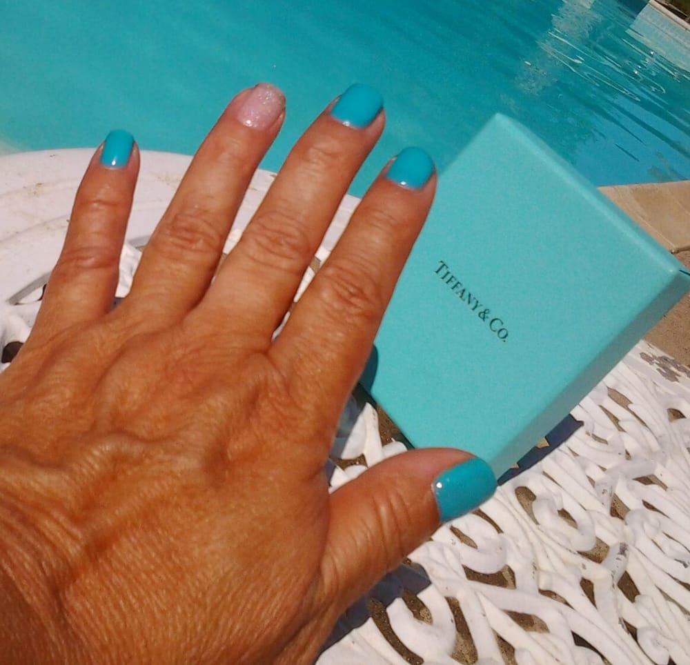 Nails Tech Nail Salons Woodland, CA Yelp