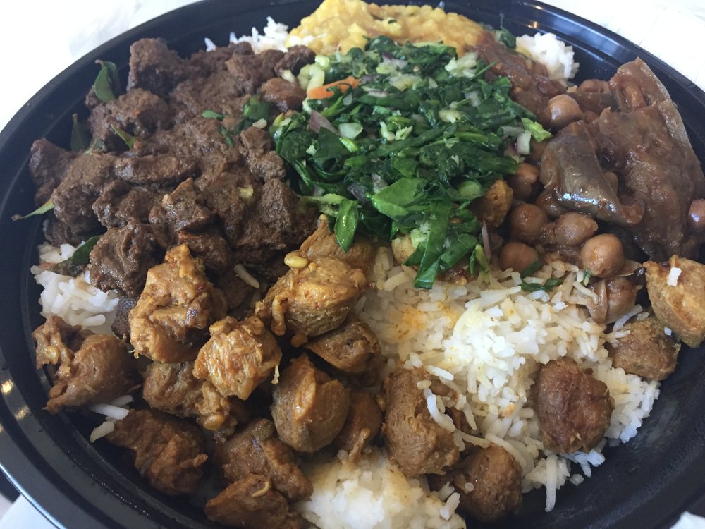Taste of Sri Lanka