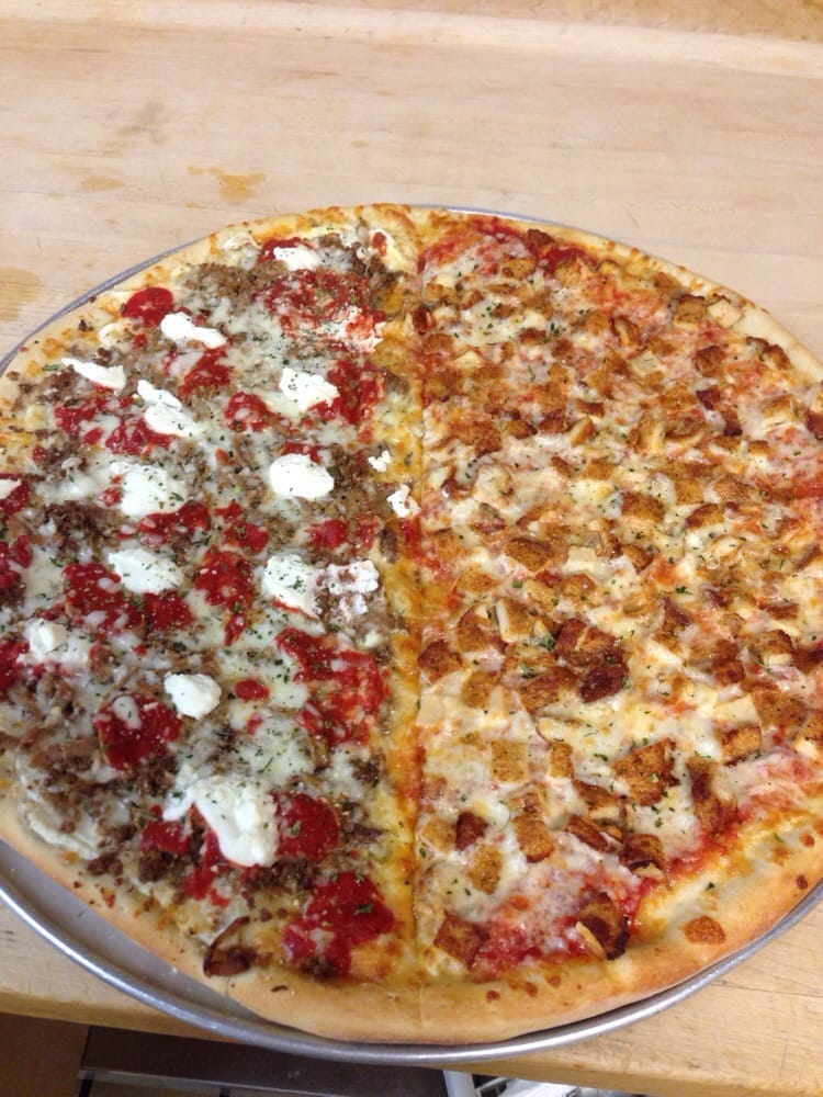 Francesca’s Pizza Mount Laurel, NJ Yelp