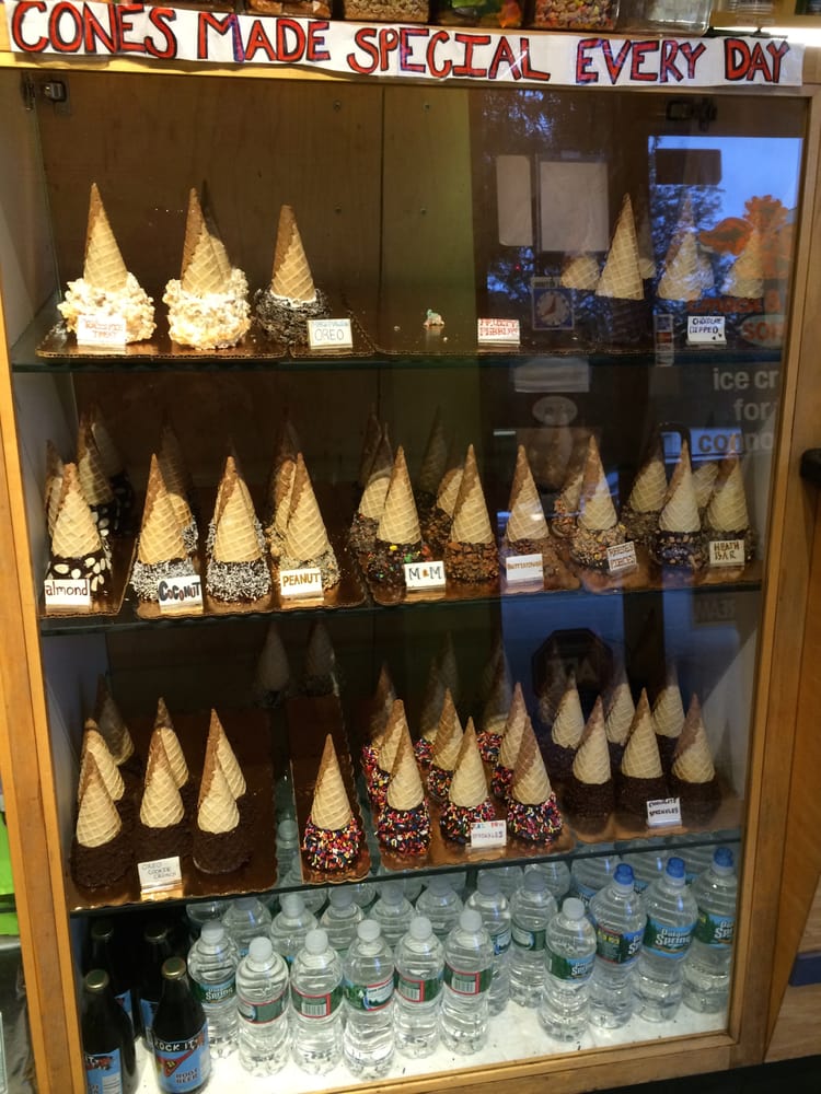 Emack & Bolio’s CLOSED Ice Cream & Frozen Yogurt New York, NY Yelp