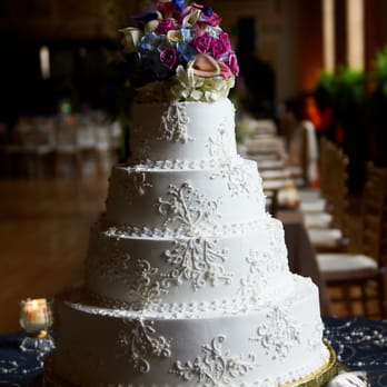 Wedding cake design malaysia