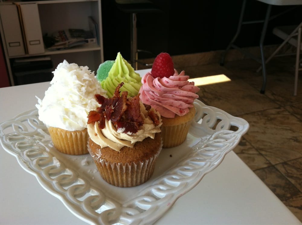 Tiffany’s Sweet Spot Desserts La Quinta, CA Yelp