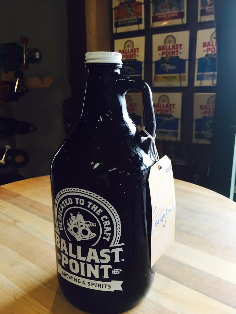 Ballast Point Brewery 157 Photos Breweries Linda Vista San