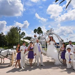 Disney fairy tales weddings honeymoons