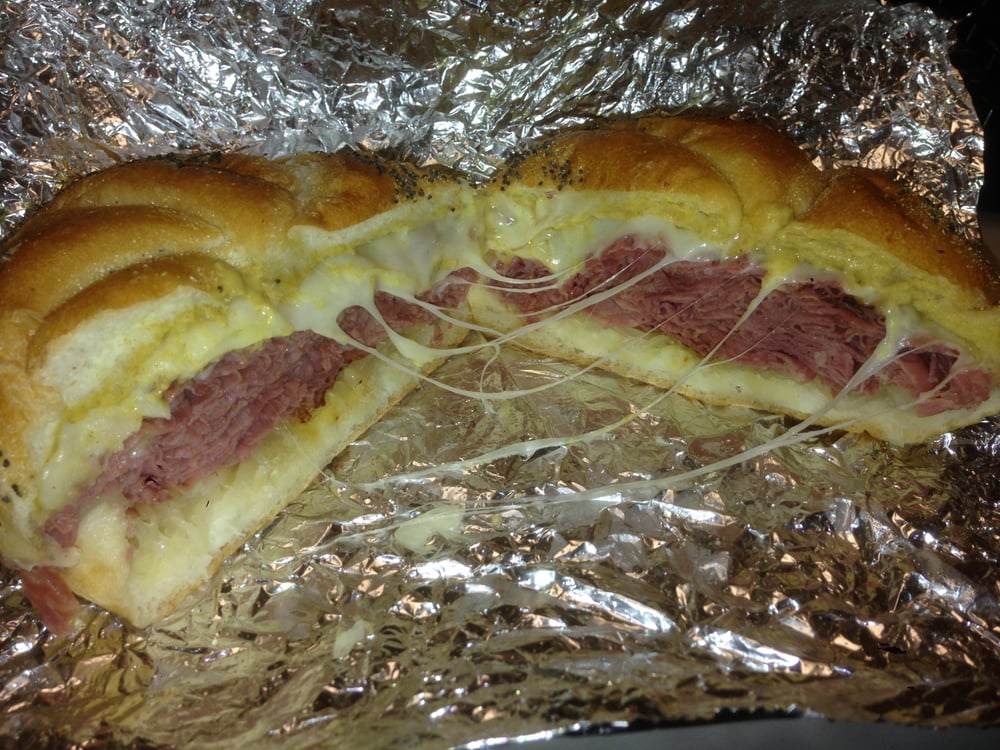 Anthony’s Delicatessen Mamaroneck, NY Yelp