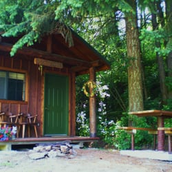 Wolf Lodge Campground - Campgrounds - Coeur d' Alene, ID - Reviews