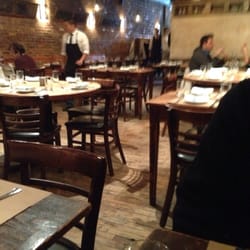 Aurora Soho - New York, NY, United States