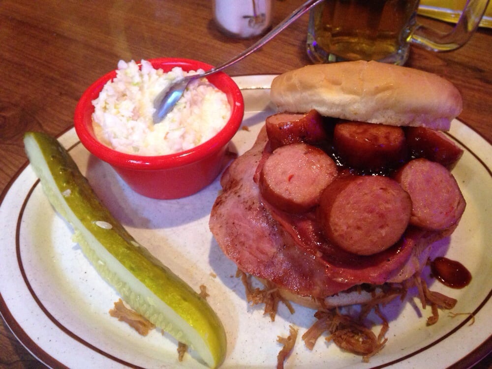 Smokin’ Joe’s Ribhouse Caterers 2504 E Central Ave Bentonville, AR Reviews Photos Yelp