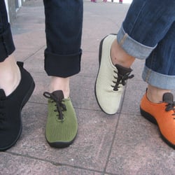 Women Shoes Berkeley | Women Footwear Berkeley | Shoes on Solano