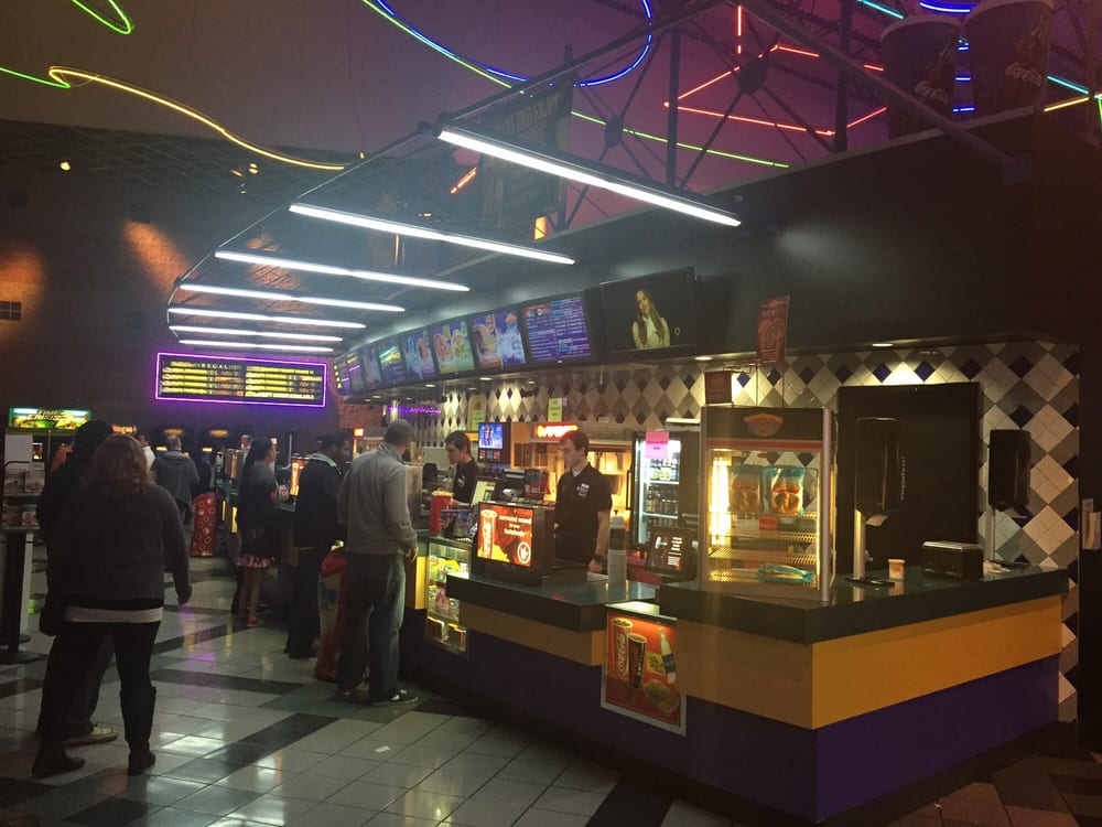 Regal Cinemas Evergreen Parkway 13 & RPX Cinema Hillsboro, OR Yelp