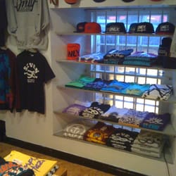 London, United Kingdom, May 8, 2011 : Entrance To Next Clothing