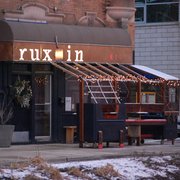 Ruxbin - Chicago, IL, United States