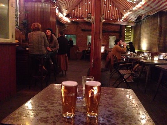 The Bar With No Name - South Inner City - Dublin, Ireland | Yelp