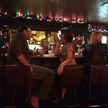 The Red Fox Steakhouse and Piano Bar - Reviews - Yelp