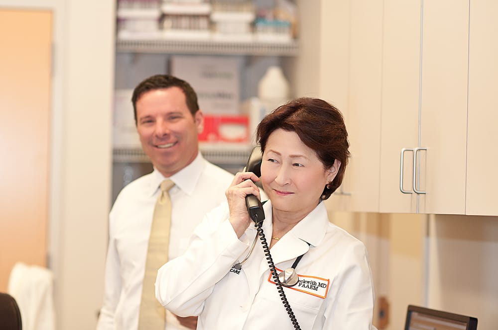 MetroMed Urgent Care Urgent Care Leesburg, VA