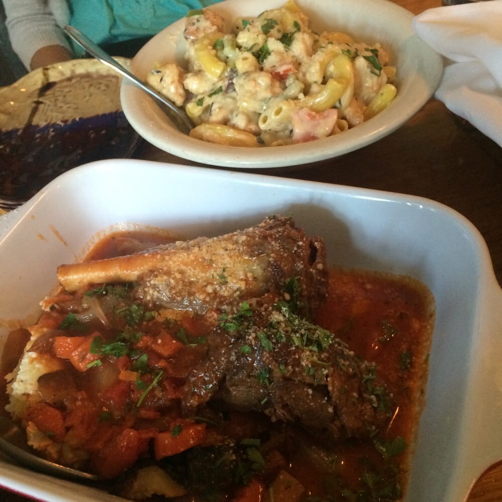 Sweet Basil Needham, MA Yelp