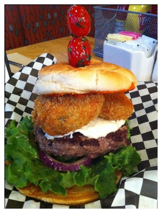 Bad Daddy’s Burger Bar Ballantyne 79 Photos Burgers Ballantyne
