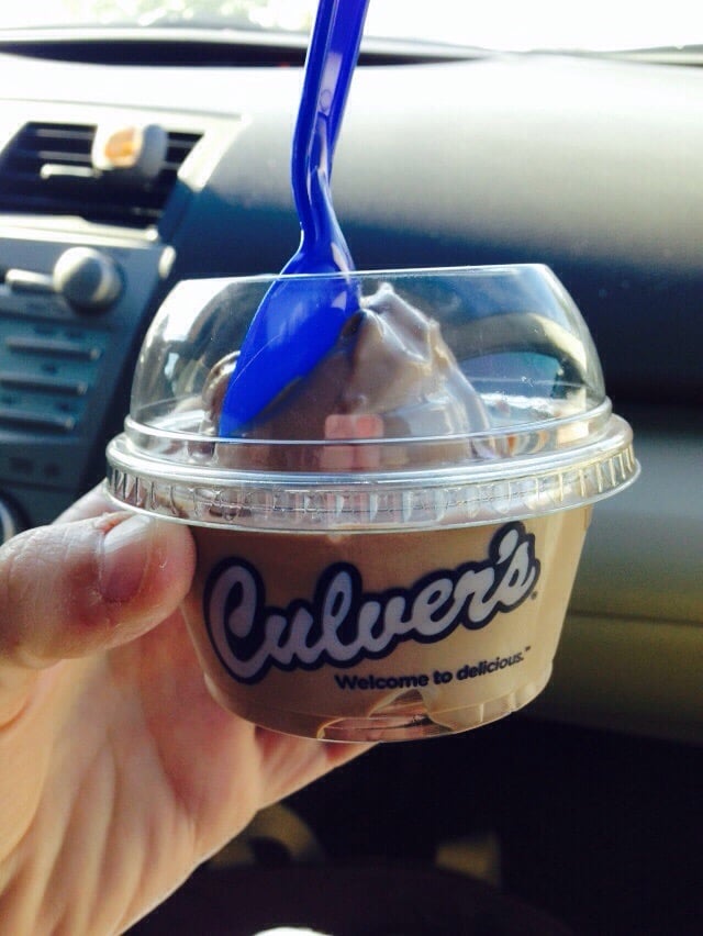 Culver’s Frozen Custard Restaurants Rockwall, TX Reviews Photos