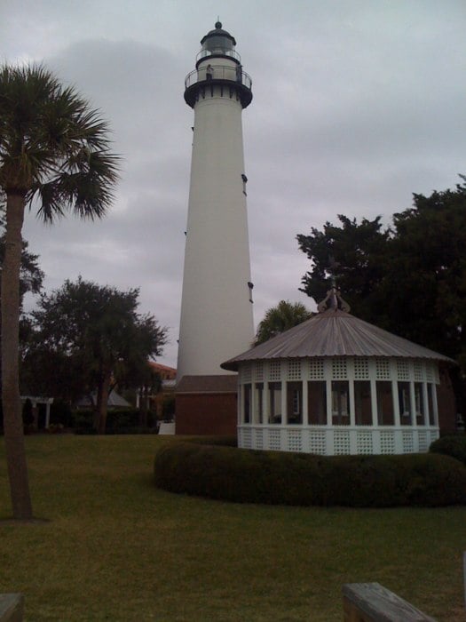 Saint Simons Island Lighthouse Museum Museums St. Simons, GA Yelp