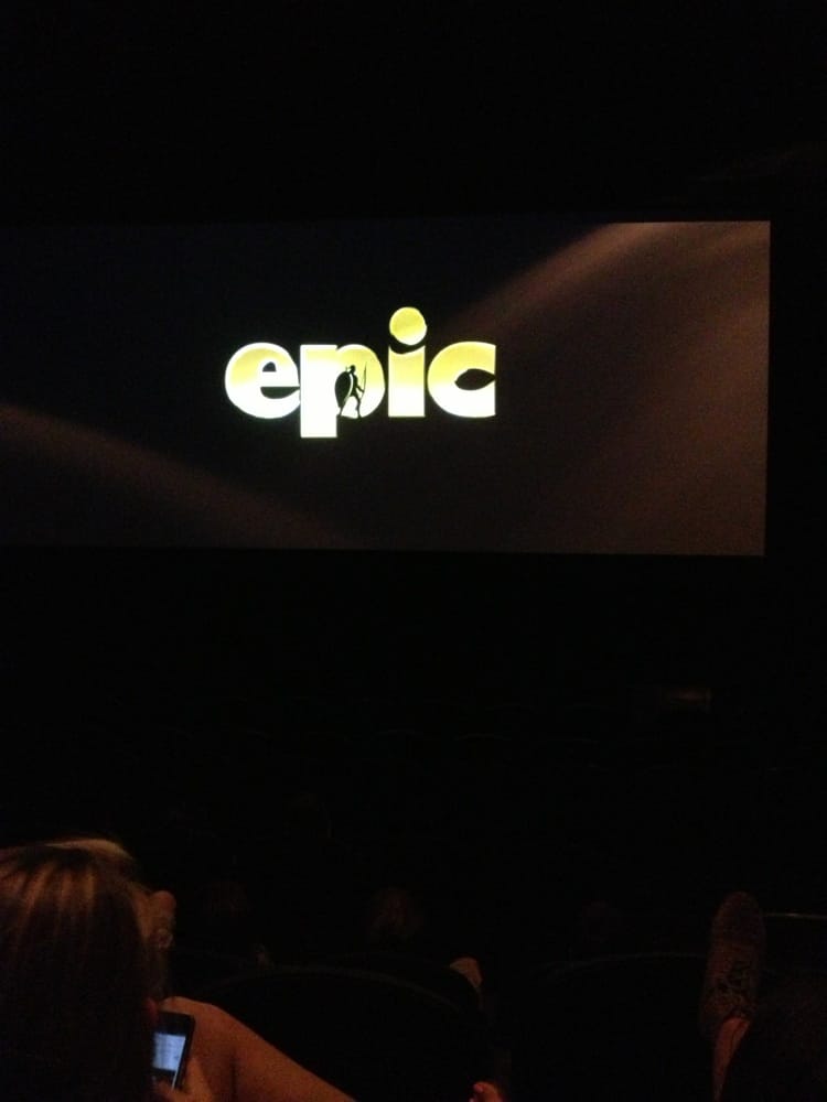 Photos for Cinemark Tinseltown Grapevine Yelp