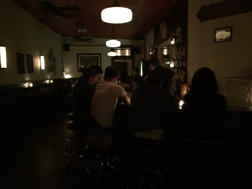 Brooklyn Social 27 Photos Lounges Gowanus Brooklyn, NY