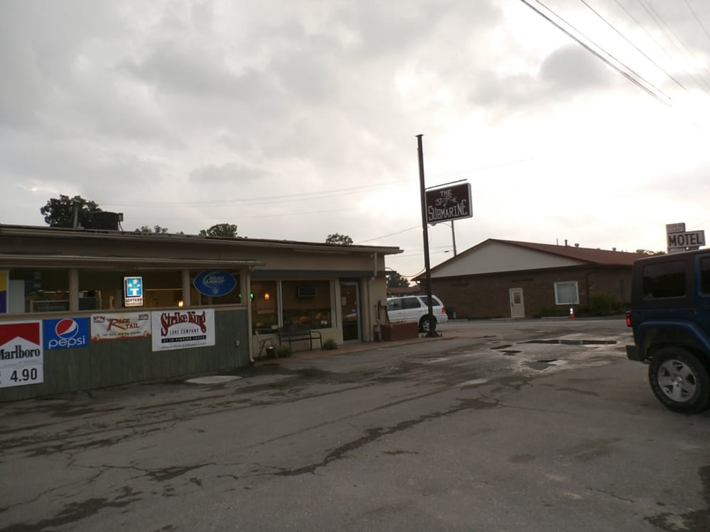 Submarine Sandwiches New Johnsonville, TN Reviews Photos Yelp