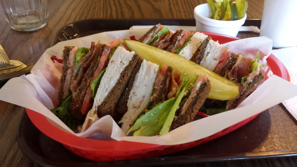 Mr Sandwich Sandwiches Whittier, CA Yelp