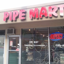 Pipe Mart logo