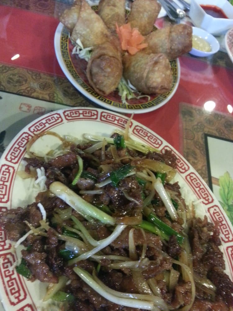 Peking Wok Chinese Anchorage, AK Yelp