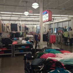Operational since , Old Navy is a chain of clothing stores that is owned by Gap, which is one of the largest specialty retailers in the world. The company operates .