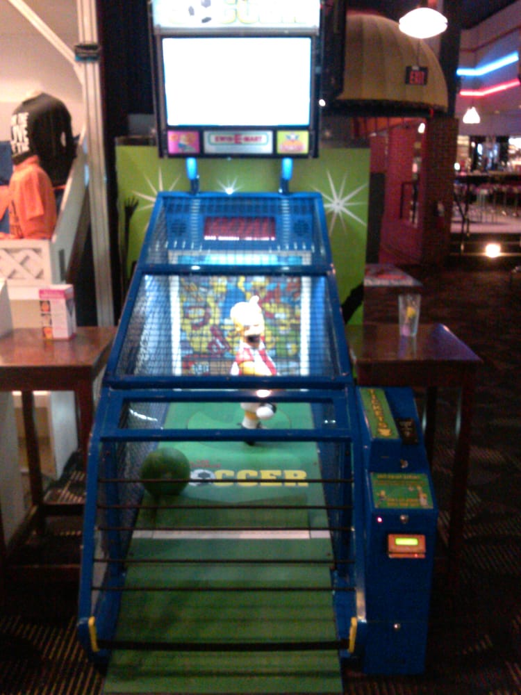 Dave & Buster’s Amusement Parks Westminster, CO Reviews Photos Yelp