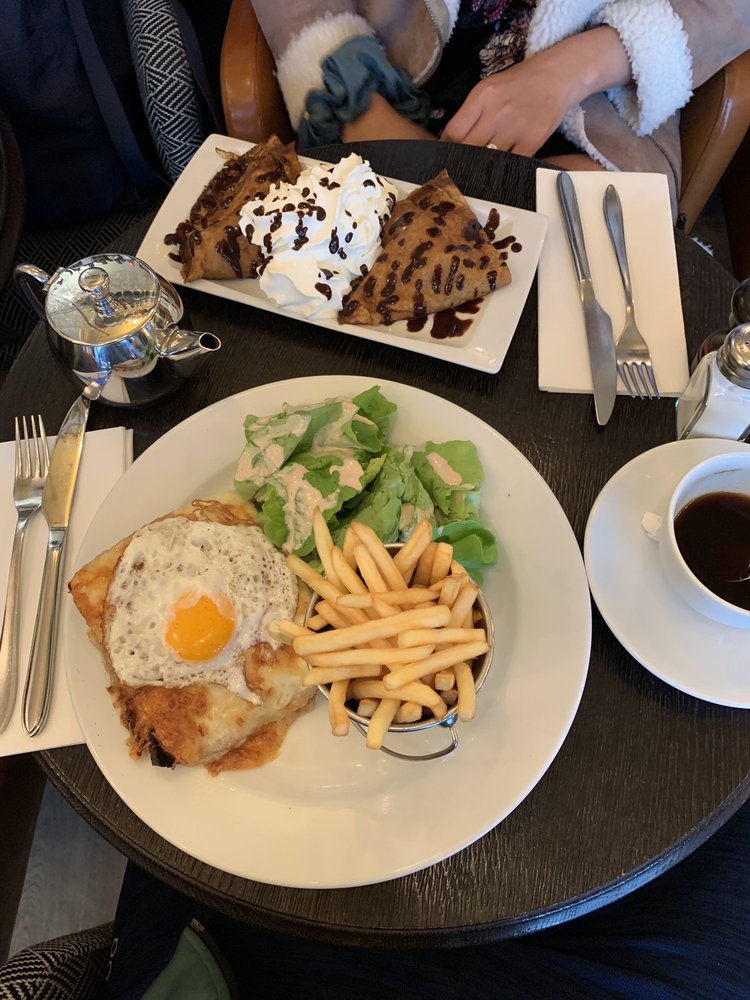Café de Paris
