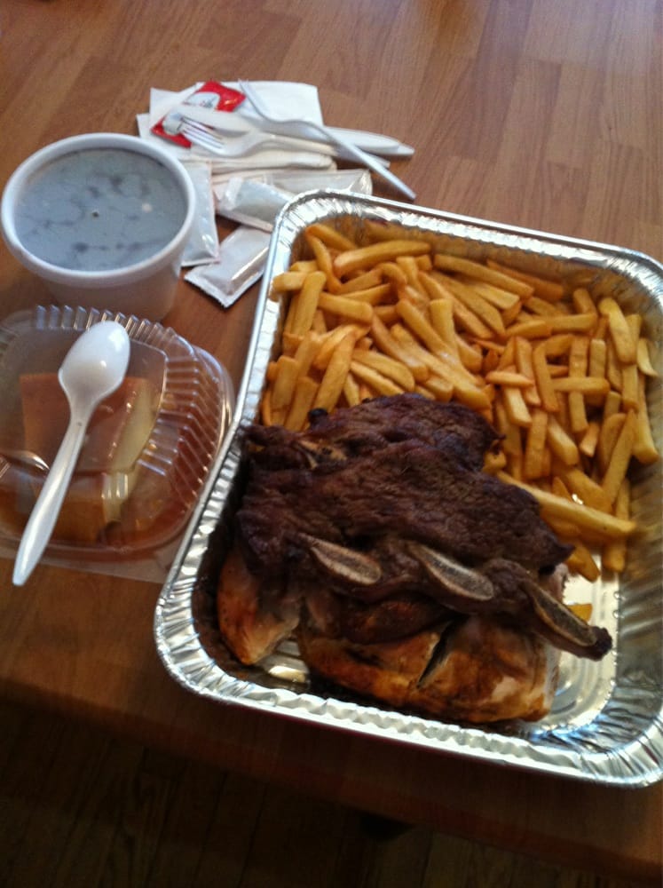 The Pit Barbeque Barbeque Bloomfield, NJ Reviews Photos Yelp