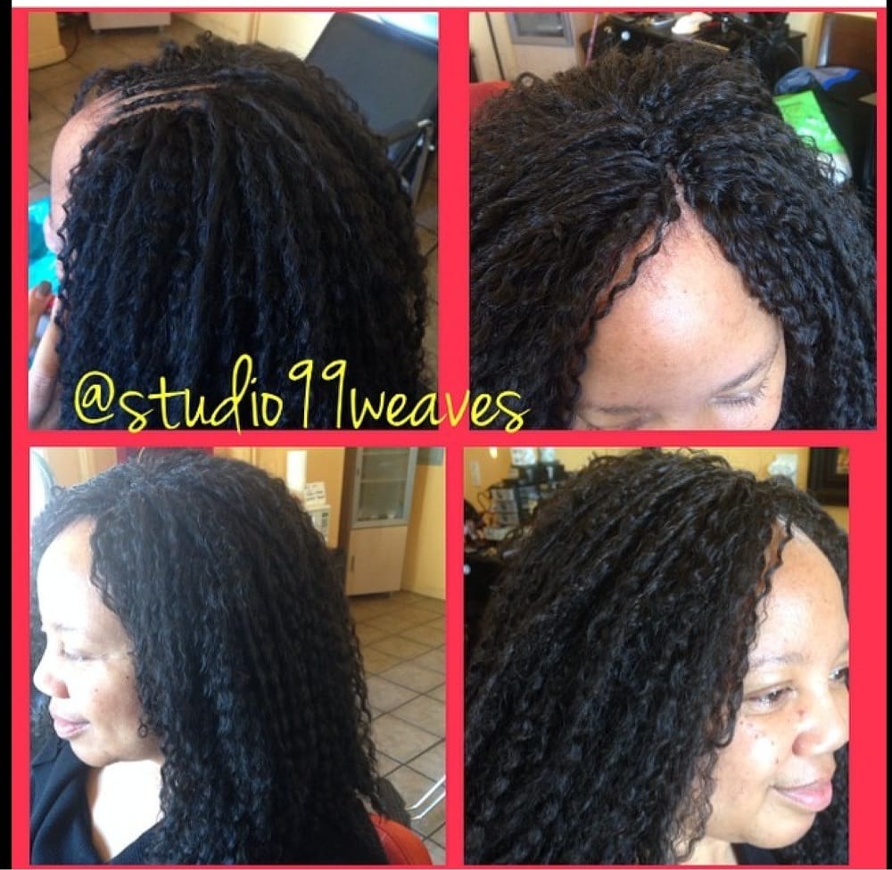 Crochet braids Yelp