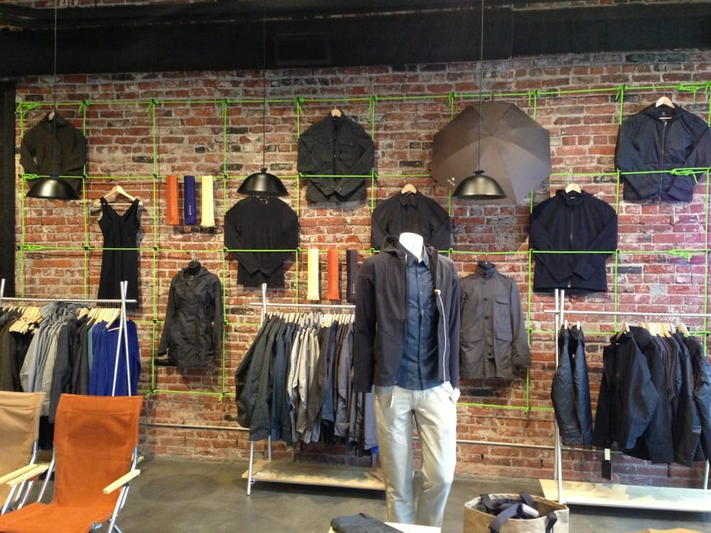 Mens clothing stores Portland, OR - Yelp