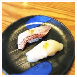 Sasabune Express logo