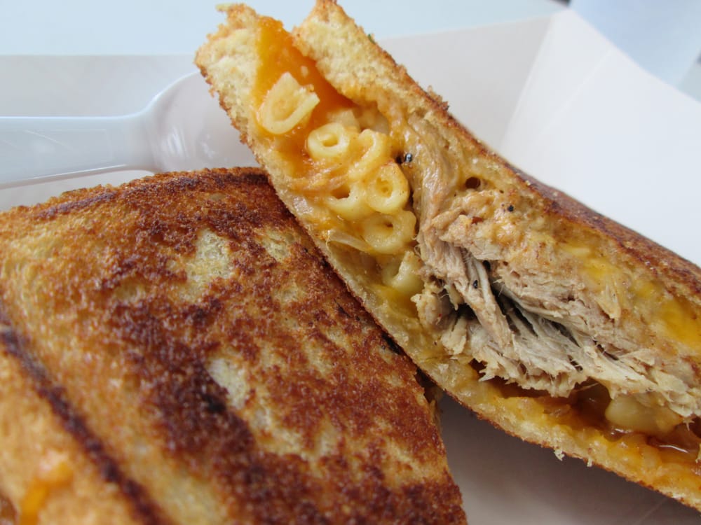 Soup To Nuts Food Truck Food Trucks Yelp