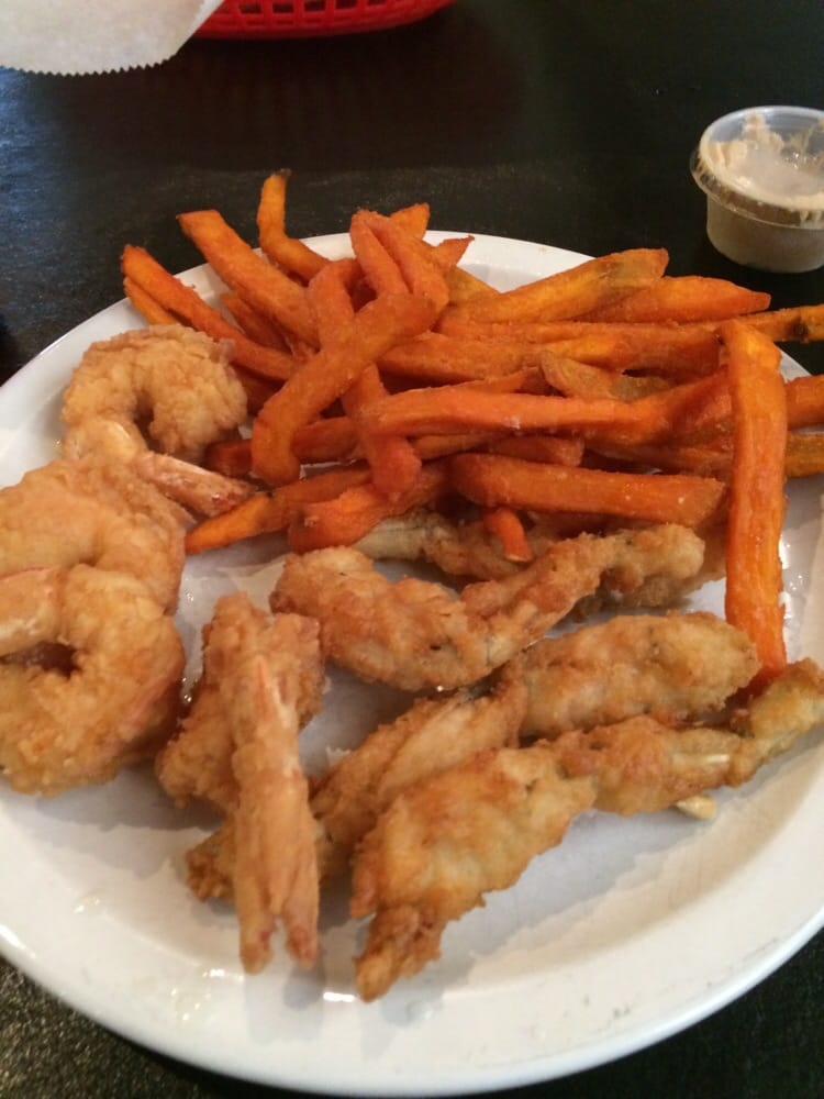 Ezell’s Catfish Cabin Seafood Reviews Yelp