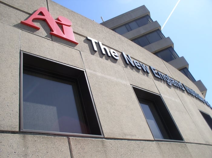 The New England Institute of Art Colleges & Universities Brookline