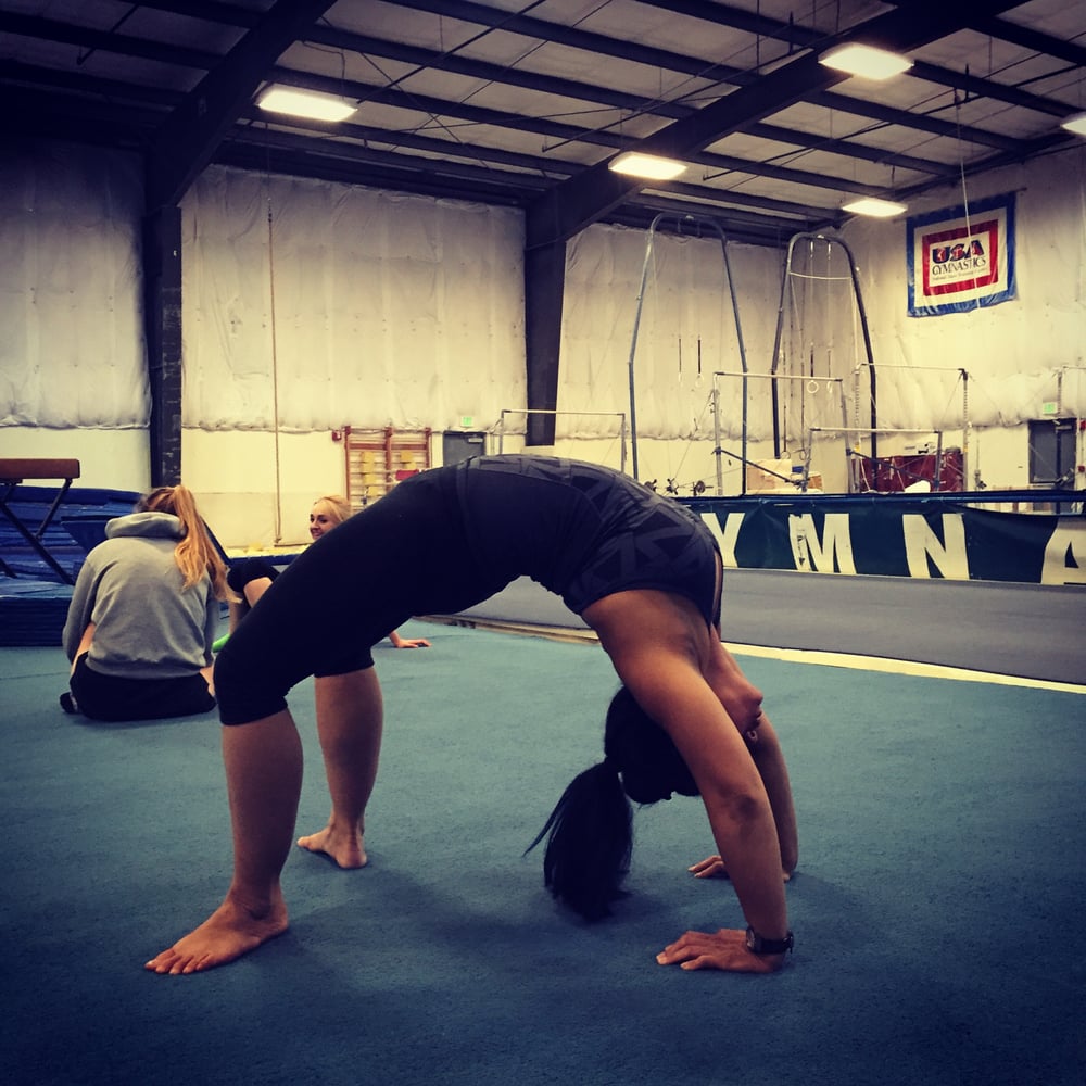 Cascade Elite Gymnastics Inc Gyms Mountlake Terrace, WA Yelp