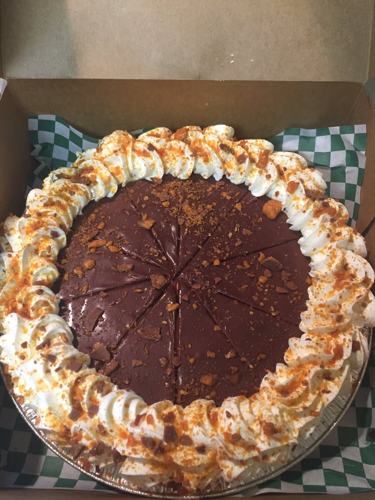 The Pie Goddess 21 Photos Bakeries Enumclaw, WA Reviews Yelp