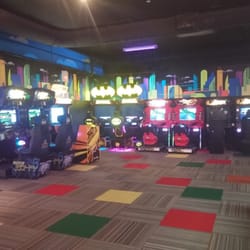 Luigi's fun center aurora coupons