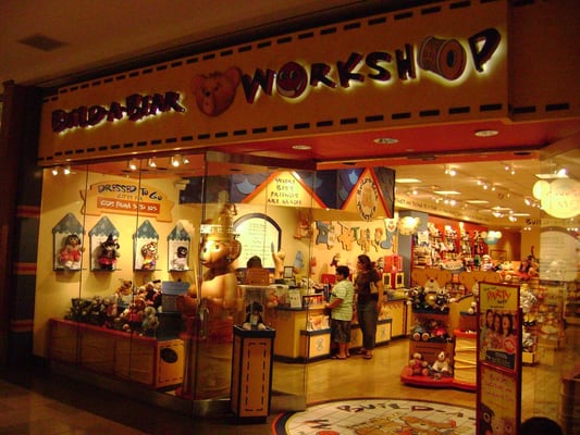 Build A Bear San Antonio Tx Build A Bear San Antonio Tx