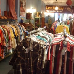 Sazz Vintage Clothing - Old City - Philadelphia, PA | Yelp