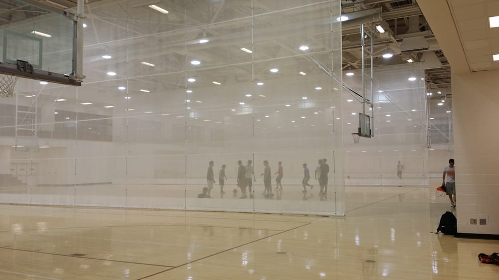 Gregory Gymnasium Gyms University of Texas Austin, TX Reviews