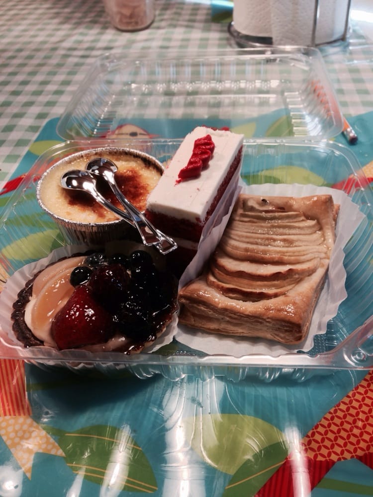 La Joconde Pastry Bakeries Glendale Glendale, CA Reviews